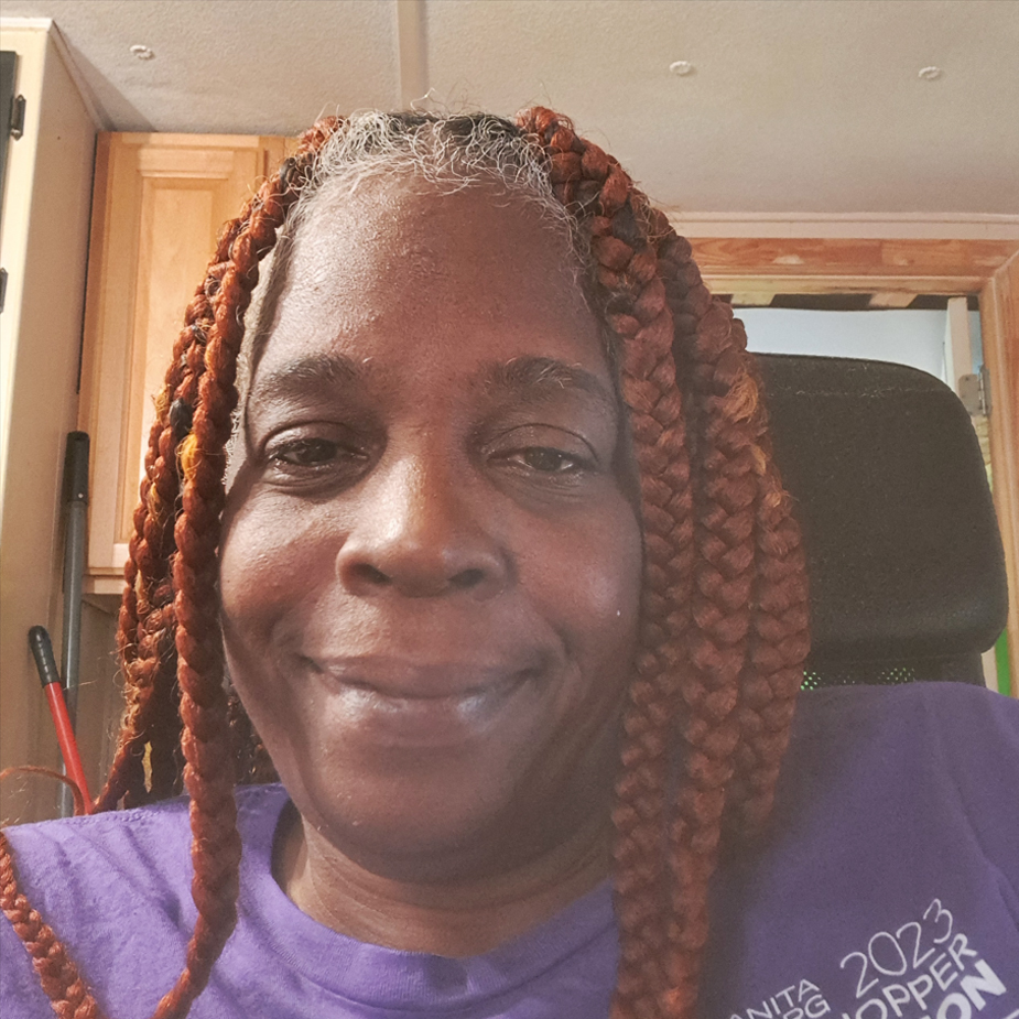 Sharon Williams 925x925