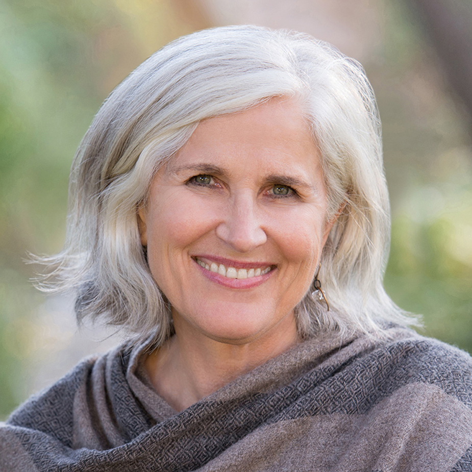 Deborah Brown 925x925