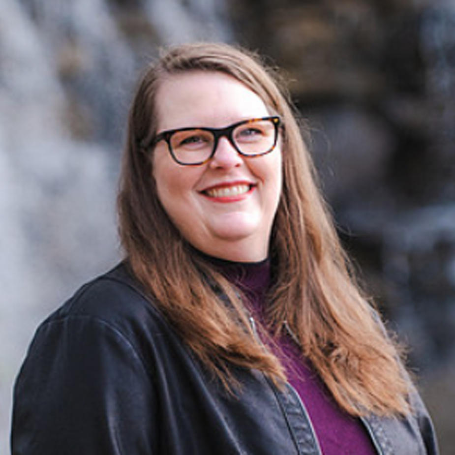 Jennifer Lorenz