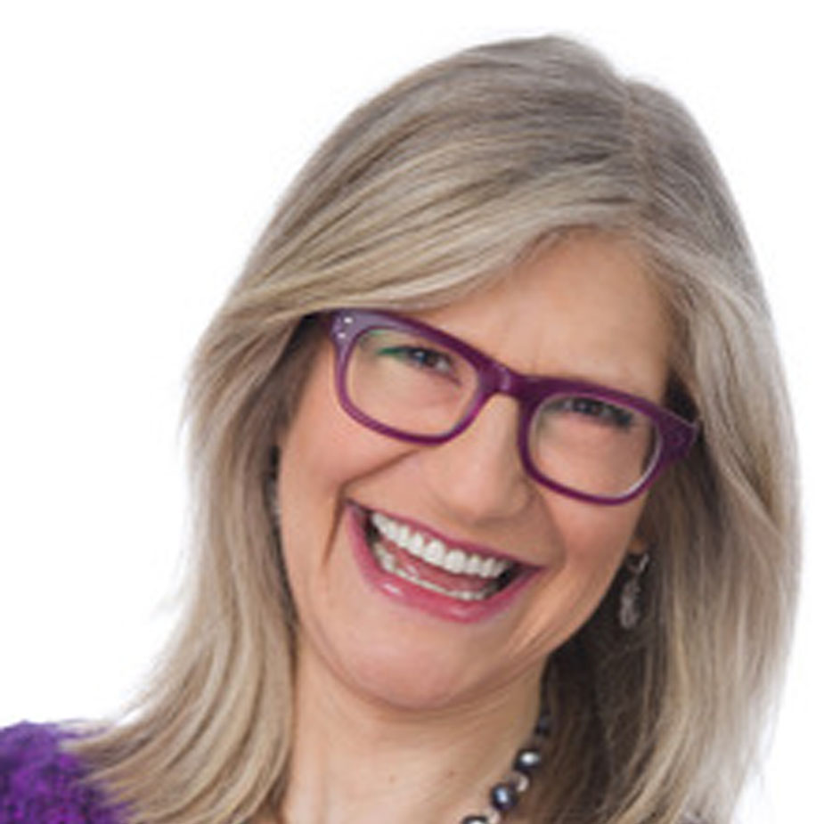 Lois Barth 925x925